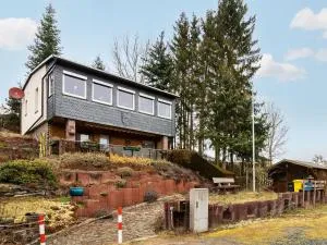 Holiday home in the Harz Mountains with garden - Harzgerode