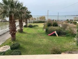 La casa del vento Stagnone - Villa Ingham