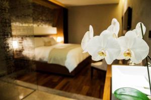 Hotel Boutique Casa Madero