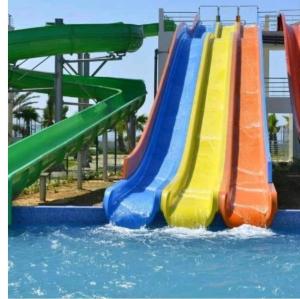 Marina Golf Asilah Vue mer et golf