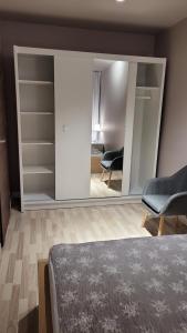 APARTAMENT25b, plaża, internet, NETFLIX