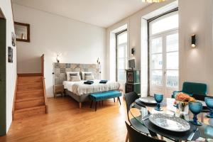 Duque Oporto Apartment