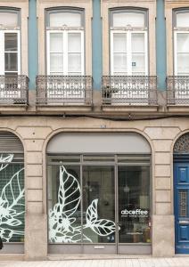 Duque Oporto Apartment