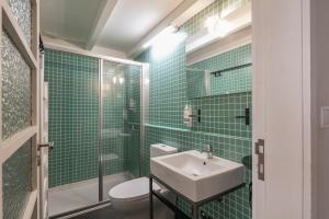 Duque Oporto Apartment