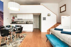 Duque Oporto Apartment