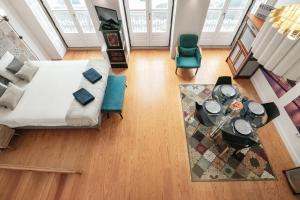 Duque Oporto Apartment