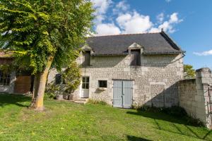 Maisons de vacances le Guimape : photos des chambres