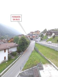 Appartamento Castellaccio