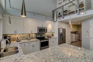 78 Fairway Villas 3 BR Golf Sea Pines