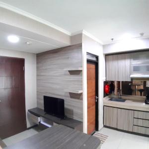 Căn hộ 1 phòng ngủ (1-Bedroom Apartment)