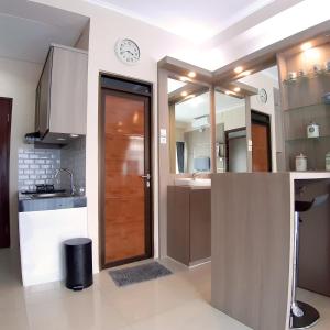 Căn hộ 2 phòng ngủ (2-Bedroom Apartment)