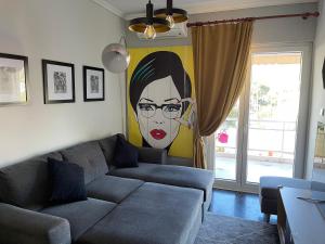 Adrianos House by the sea