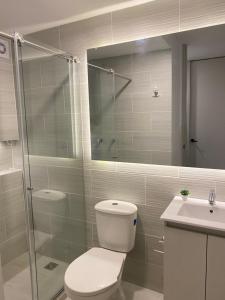 Apartamento Nuevo Excelente Ubicación Ibague