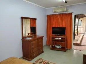 Appart San Diego - Rafaela