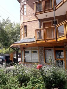 Depto Céntrico Luminoso