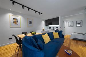 Apartment Old Town Finesse