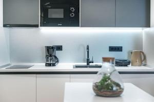 Apartment Old Town Finesse