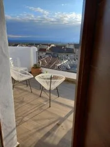 Terra Bardenas - 阿尔法罗