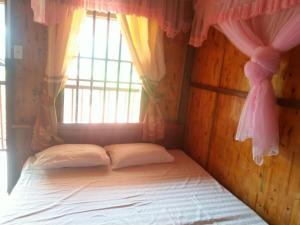 Tran Xuan Homestay Ba Be Village