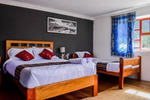 The Willow B&B