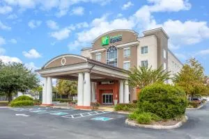 Holiday Inn Express Crystal River by IHG - Crystal River