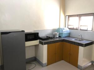 Door 1 Bench Apartment