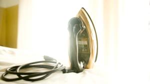 31 New studio w fast reliable wifi, balcony and gym