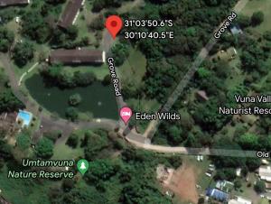 Apt 66 Eden Wilds Umtamvuna Getaway