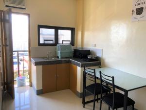 Door 8 Bench Apartment