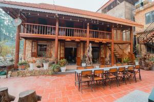 Story Villa Tam Đảo - Venuestay