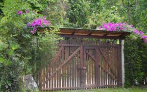 Cabañita El Congolo-