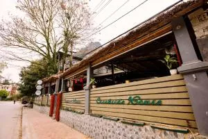 Ha Giang Creekside Homestay and Tours - Làng Me