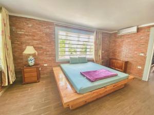 Brick Home Villa Sóc Sơn - Venue Travel