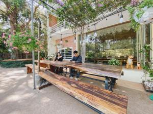 Brick Home Villa Sóc Sơn - Venue Travel