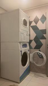 68 Brand-new studio next to Paulista Av, fast wifi