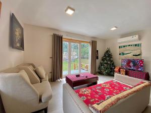 Biệt Thự Con Công Sóc Sơn Venuestay