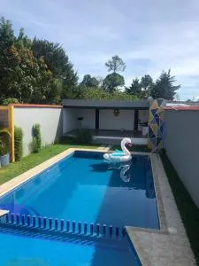 Hotel Casa Morada - 科米坦德多明格斯