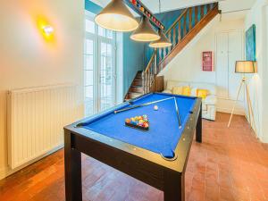 Ecolodge in Remouchamps with sauna