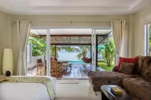 Gecko Beach Villas - Hinkong