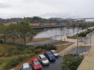Piso con encanto en Barakaldo a 10 minutos de Bilbao