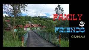 Family&Friends - Bistricioara