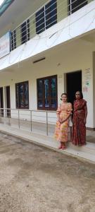 Royal Munroe Palace Home Stay