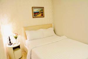 Phòng Tiêu Chuẩn (Standard Room)