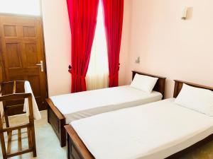 Hansons Homestay