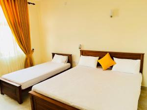 Hansons Homestay