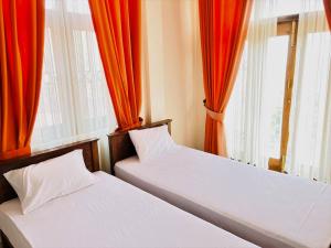 Hansons Homestay