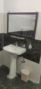 Ransaar Valley Homestay