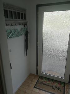 Ferienwohnung Heimathafen Westensee