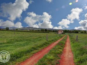 Maisons de vacances Gite Saint-Forgeux-Lespinasse, 6 pieces, 12 personnes - FR-1-496-7 : photos des chambres