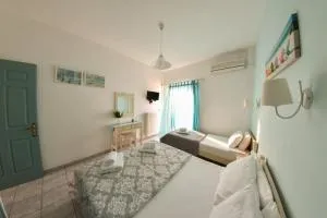 Dinos Studios - Néa Thésis